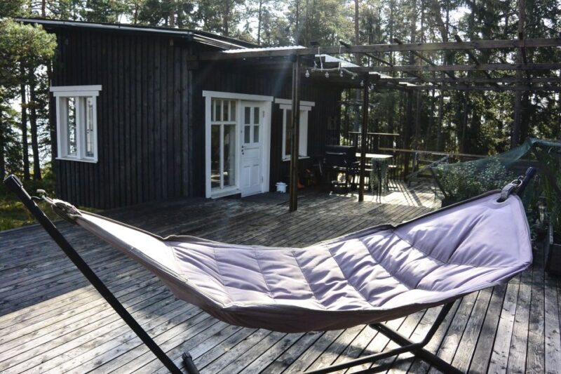 Helsinki: RIB Tour to Summer Cottage With BBQ and Sauna - Meeting Point