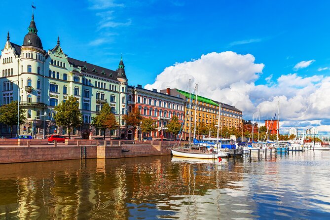 Helsinki Scavenger Hunt and Highlights Self-Guided Tour - Frequently Asked Questions