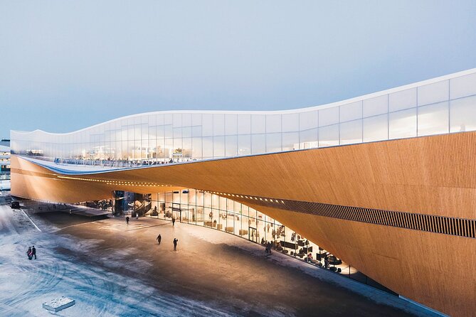 Helsinki Self-Guided Audio Tour - Commitment to Customer Satisfaction