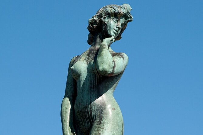 Helsinki Self-Guided Audio Tour - Accessibility and Inclusivity