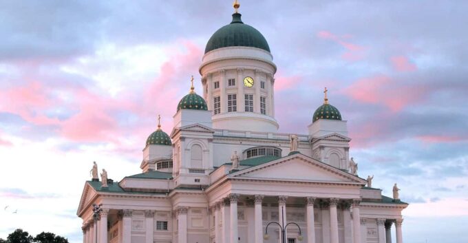 Helsinki: Self-Guided Audio Tour - Getting the Most From the Tour