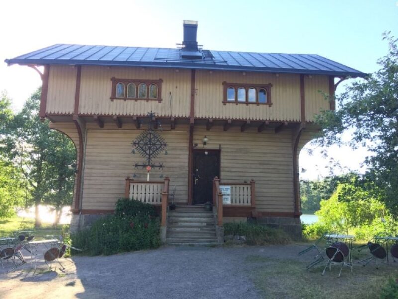 Helsinki: Sightseeing Tour With Seurasaari Open-Air Museum - Tour Overview