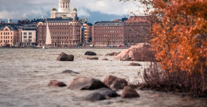 Helsinki: Small-Group Walking Tour With City Planner Guide - Frequently Asked Questions