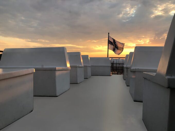 Helsinki: Summer Nights City Canal & Archipelago Cruise - Frequently Asked Questions