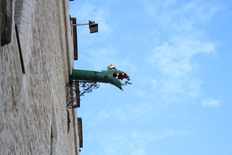 Helsinki: Tallinn Guided Day Tour With Ferry Crossing - Customer Reviews