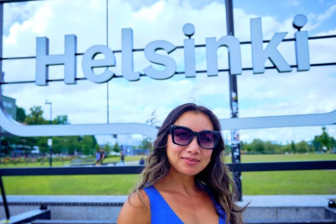 Helsinki Through the Lens: Photography Portraits and History - Frequently Asked Questions