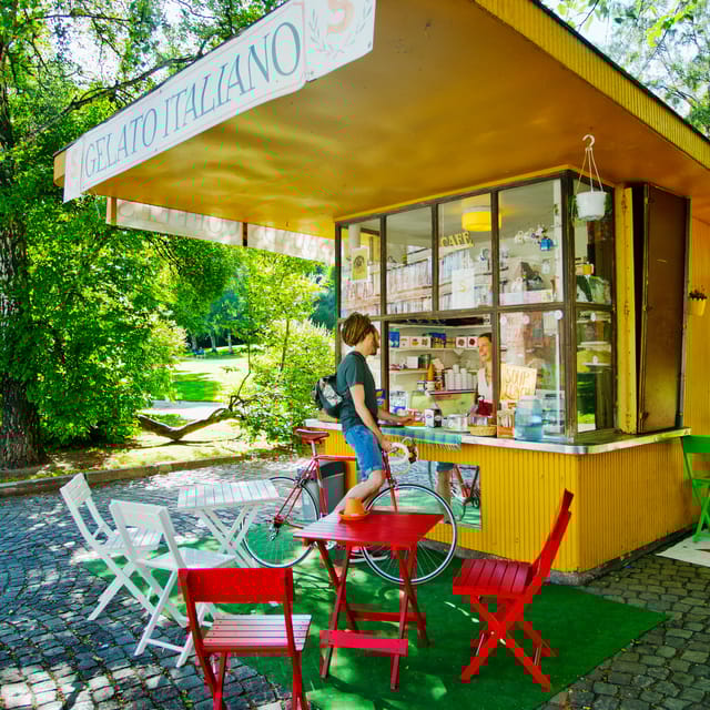 Helsinki: Tram Tour - Itinerary Highlights