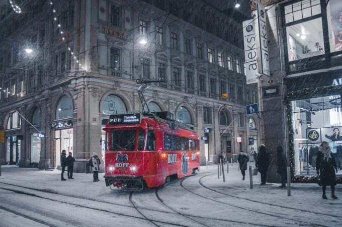 Helsinki: Tram Tour - Frequently Asked Questions