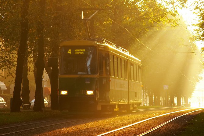 Helsinki Tram Tour With a City Planner - Reviews and Feedback
