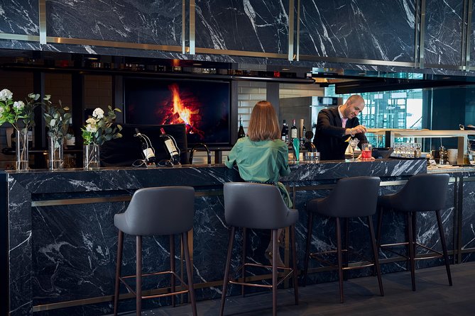 Helsinki-Vantaa Airport Plaza Premium Lounge Terminal 2 - Location and Access