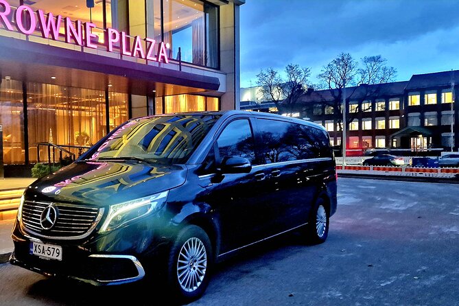 Helsinki VIP City Tour and Medieval Porvoo by Private Car With Personal Guide - Picturesque Porvoo