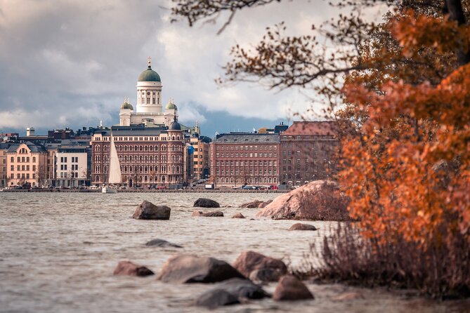 Helsinki Walking Tour With a City Planner - What Youll See and Learn