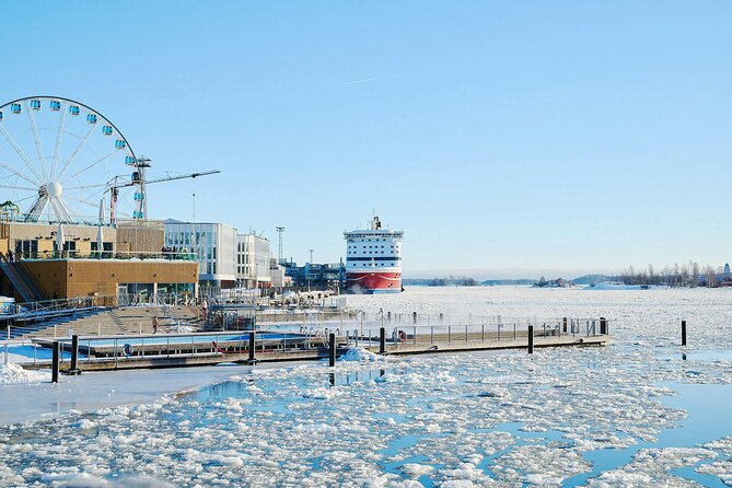 Helsinki Walking Tour With a Sociologist - Inclusions and Exclusions