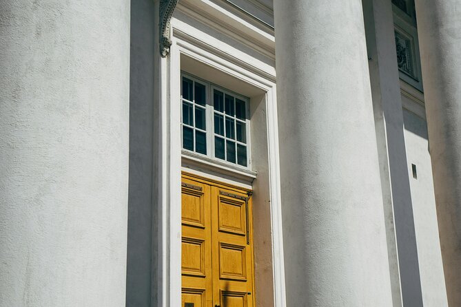 Helsinki Walking Tour With a Sociologist - Booking Information
