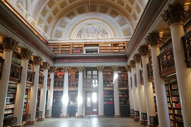 Helsinki Walking Tour With a Sociologist - Traveler Feedback