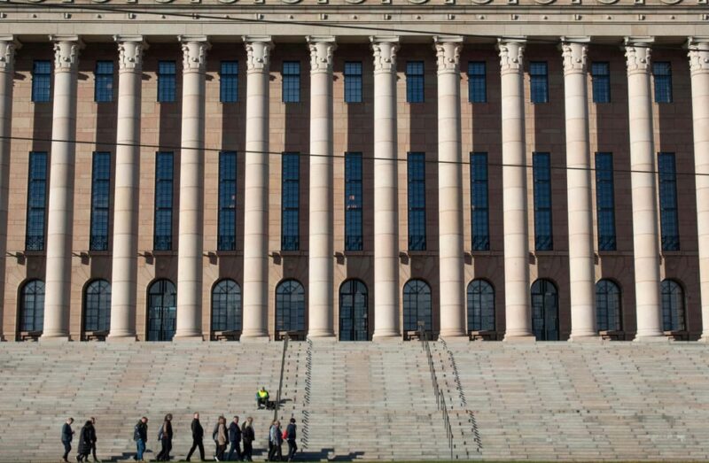 Helsinki Walking Tour With a Sociologist - Booking Details
