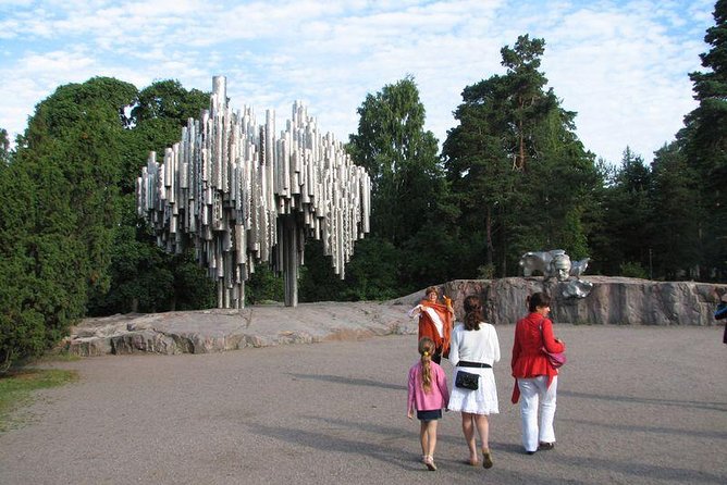 Helsinki Walking Tour With PRIVATE Professional Guide - Booking and Pricing