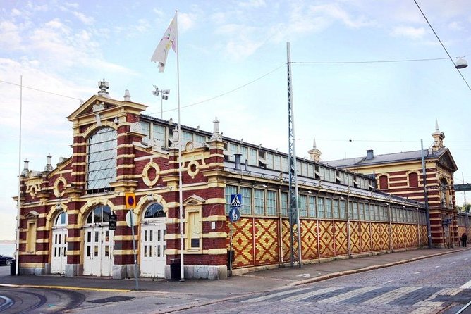 Helsinki Walking Tour With PRIVATE Professional Guide - Explore Helsinki With a Guide