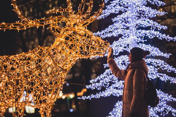 Helsinkis Christmas Wonders Tour - Festive Traditions