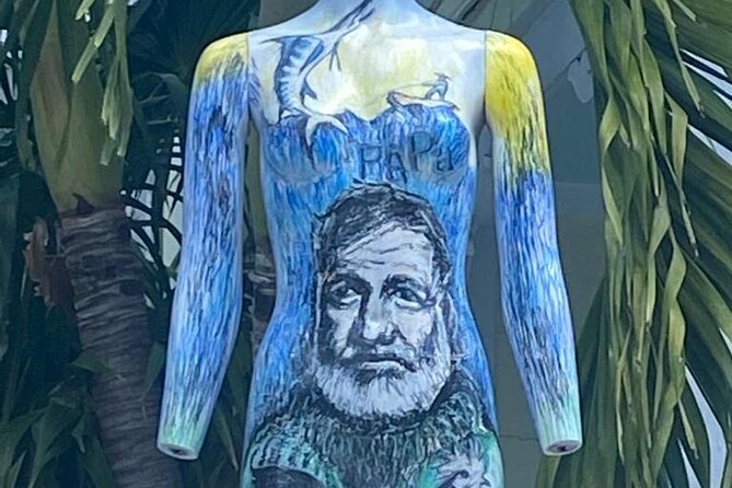 Hemingway Food and Walking Tour - Meeting and Pickup Information