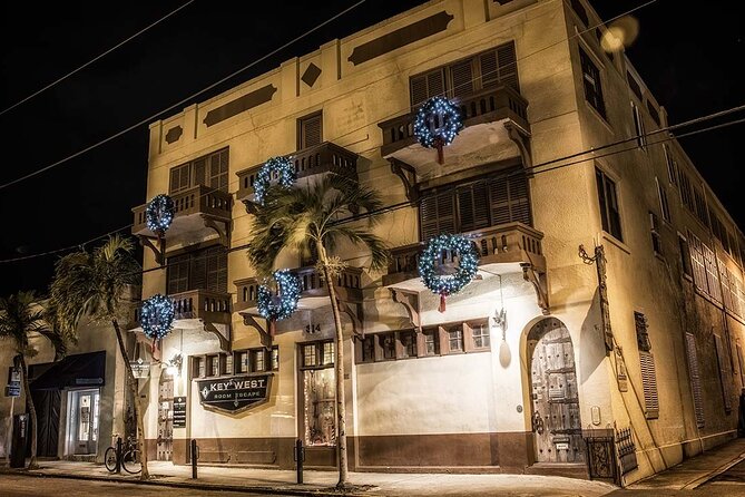 Hemingway Food and Walking Tour - Explore Hemingways Key West