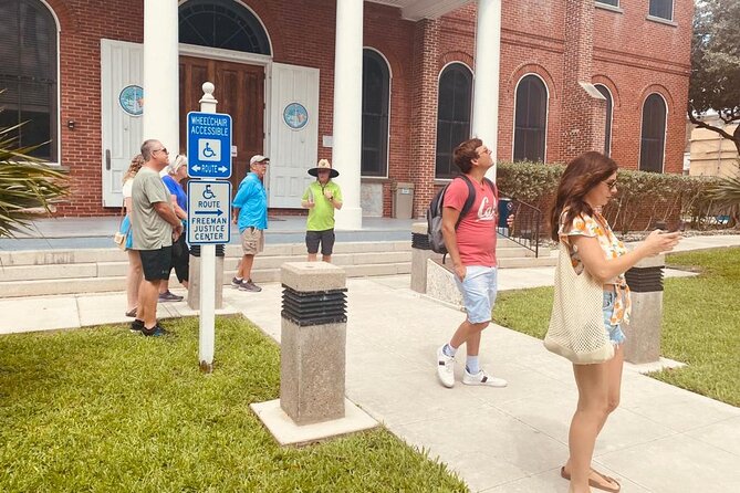 Hemingway Food and Walking Tour - Comprehensive Cultural Experience