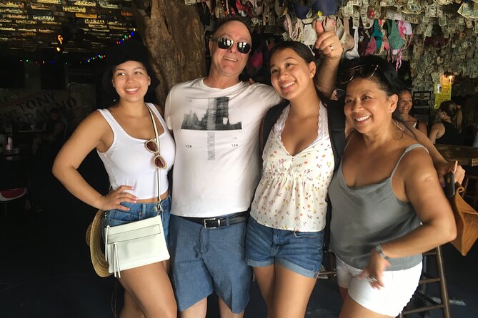 Hemingway Food and Walking Tour - Lunch, Snacks, and Beverages