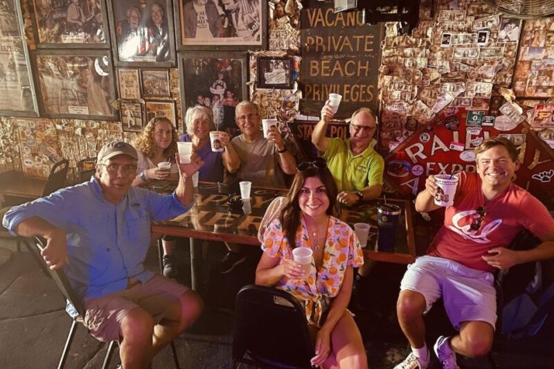 Hemingway Tour - Tour Experience