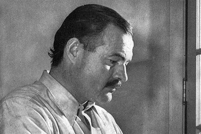 Hemingway Tour - Preparing for the Tour