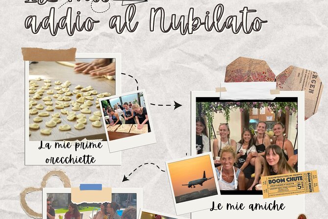 Hen Party With Cooking and Fun "Laughter and Recipes" - Exclusive Participation