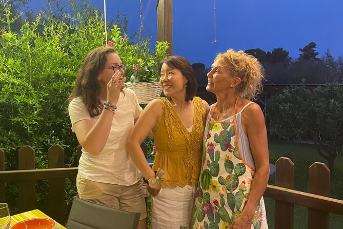 Hen Party With Cooking and Fun "Laughter and Recipes" - Experienced Instructors