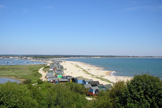 Hengistbury Head: A Self-Guided Audio Tour - Highlights of the Tour