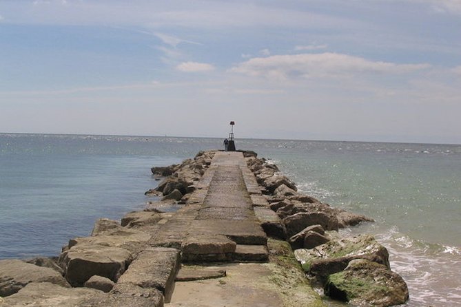 Hengistbury Head: A Self-Guided Audio Tour - What to Expect
