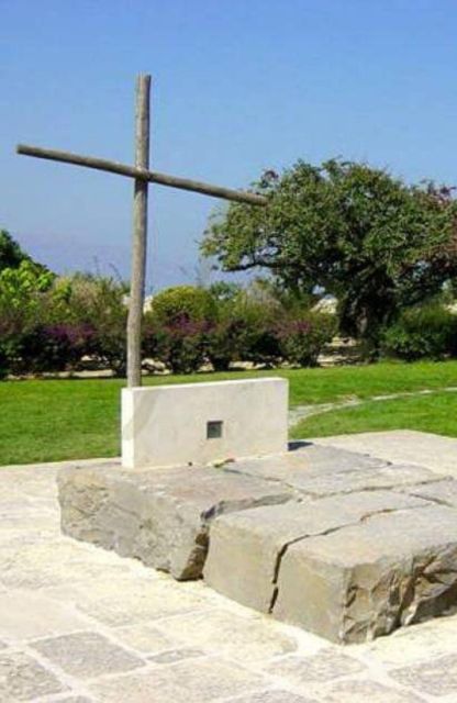Herakleion City Center Walking Tour - Cultural Experiences