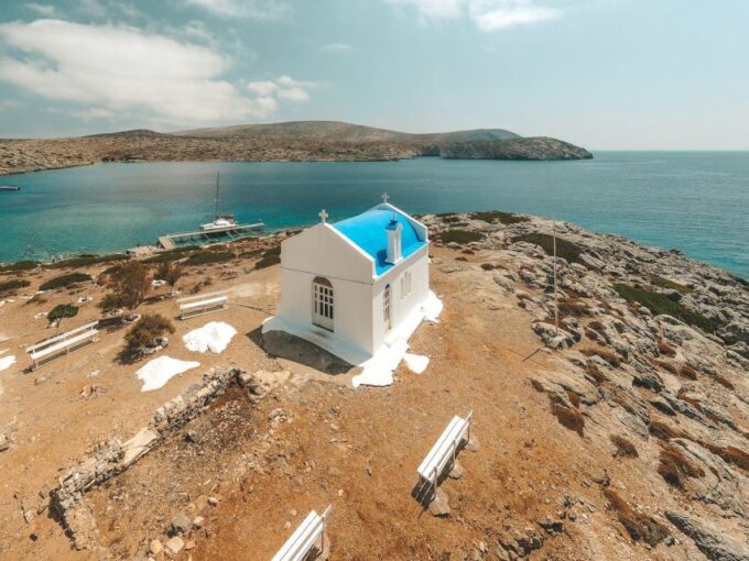 Heraklion: Afternoon Catamaran Cruise With Drinks and Dinner - Water Activities and Equipment