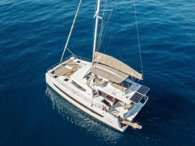 Heraklion: Afternoon Catamaran Cruise With Drinks and Dinner - Frequently Asked Questions