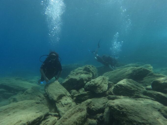 Heraklion: Afternoon Private Scuba Dive (Beginners) - Pickup and Drop-off Locations