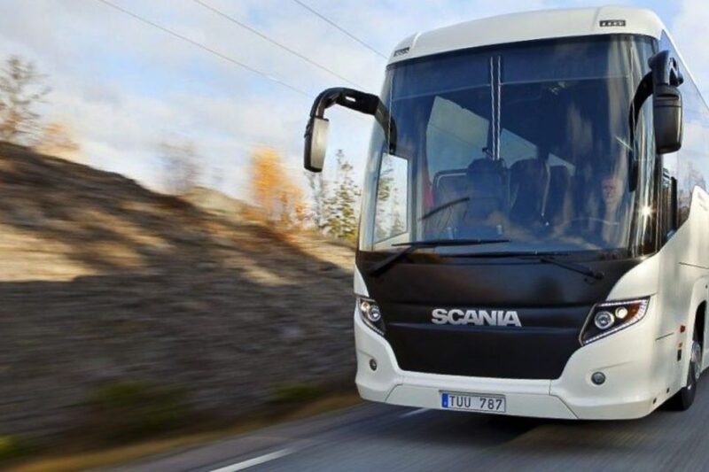 Heraklion Airport: Shared Transfer To/From Rethymno - Booking and Payment Policies
