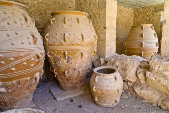Heraklion: Archeological Museum of Heraklion Entrance & Tour - Frequently Asked Questions