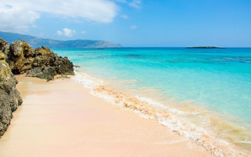 Heraklion Area: Direct Day Trip Elafonisi Island - Inclusions and Exclusions