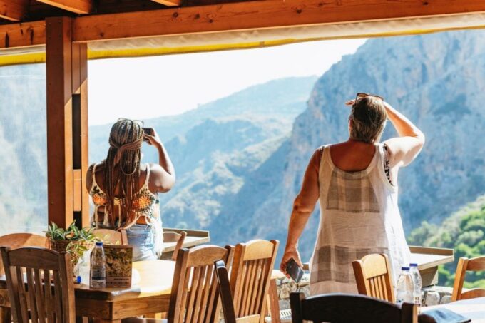 Heraklion Area: Direct Day Trip Elafonisi Island - Customer Feedback and Ratings