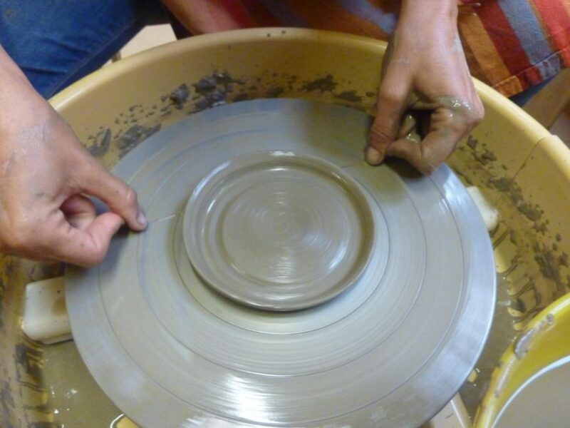Heraklion Area: Pottery Class at Koumoulia Village - Additional Important Information