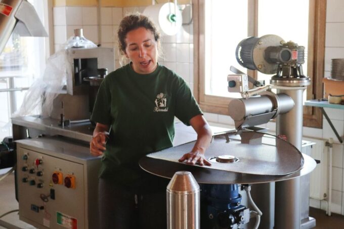 Heraklion Area: Secrets of Olive Oil and Wine Tasting Tour - Exploring Local Wine Varieties