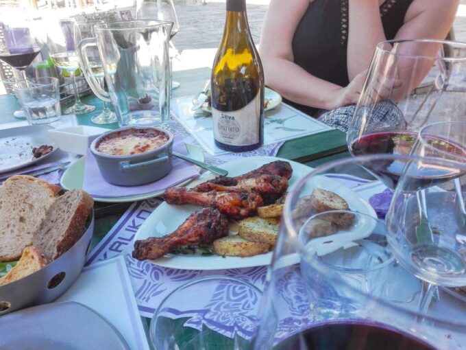 Heraklion Area: Secrets of Olive Oil and Wine Tasting Tour - Tour Inclusions and Exclusions