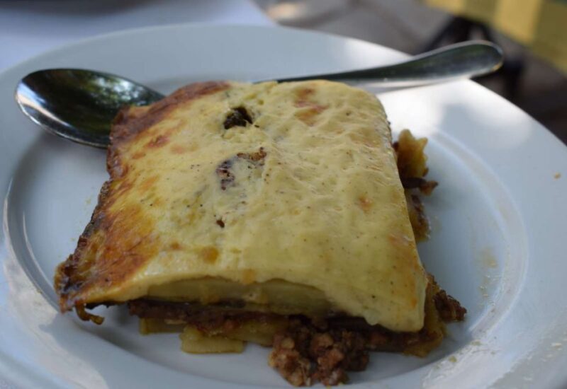 Heraklion: Authentic Greek Food Cooking Class - Cretan Wine and Dining