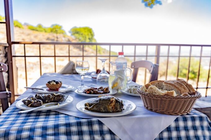 Heraklion: Authentic Greek Food Cooking Class - Frequently Asked Questions