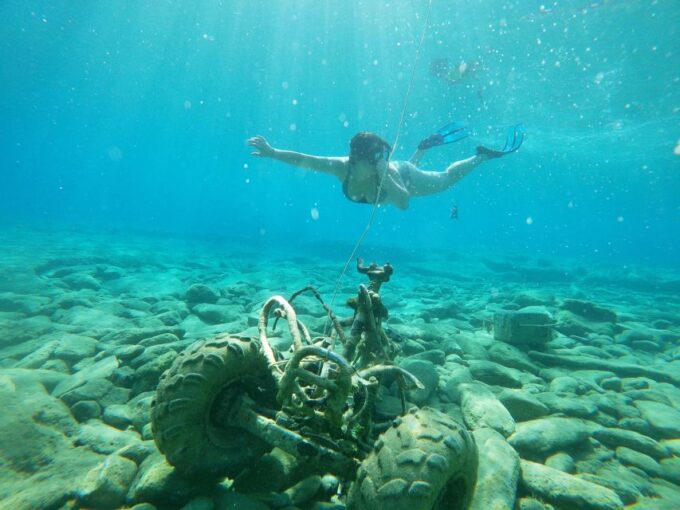 Heraklion: Beginner-Friendly Snorkeling Trip - Suitability and Age Restrictions