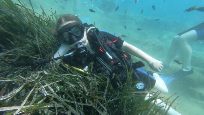 Heraklion: Beginner Scuba Diving Lesson With PADI Instructor - Frequently Asked Questions