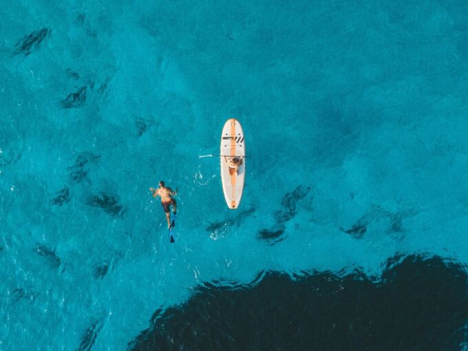 Heraklion: Catamaran Sailing Trip to Dia Island W/Lunch - Booking Information and Meeting Point