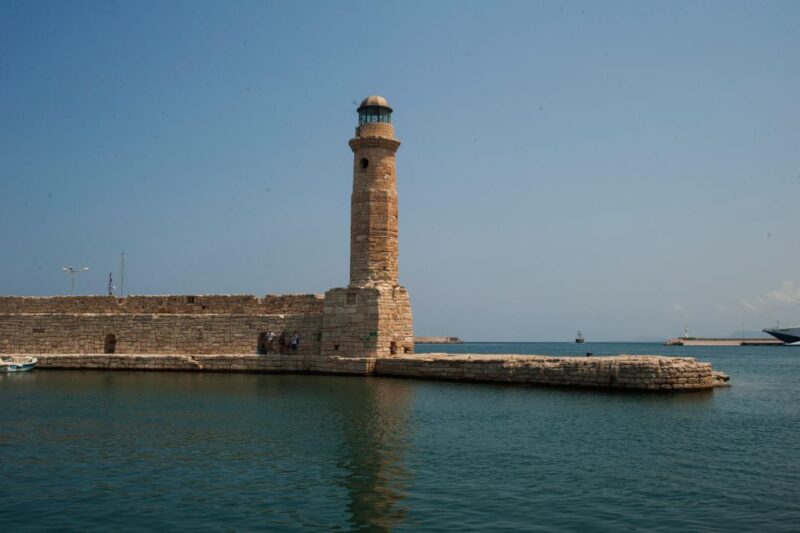 Heraklion: Chania Old Town, Rethymno and Kournas Lake Tour - Important Information